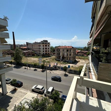 Allatini Sea View Szaloniki Kültér fotó